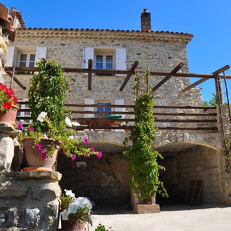 Saint-Martin-de-Valgalgues Chambres D'Hotes Cote Cevennes المظهر الخارجي الصورة