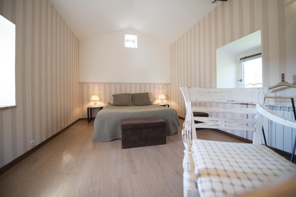Saint-Martin-de-Valgalgues Chambres D'Hotes Cote Cevennes المظهر الخارجي الصورة
