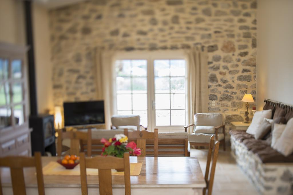 Saint-Martin-de-Valgalgues Chambres D'Hotes Cote Cevennes المظهر الخارجي الصورة