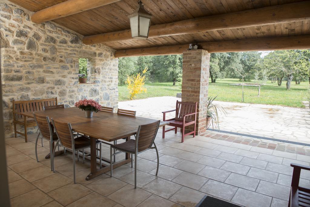 Saint-Martin-de-Valgalgues Chambres D'Hotes Cote Cevennes المظهر الخارجي الصورة