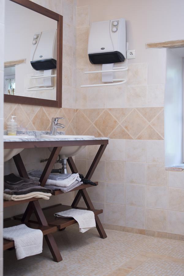 Saint-Martin-de-Valgalgues Chambres D'Hotes Cote Cevennes المظهر الخارجي الصورة