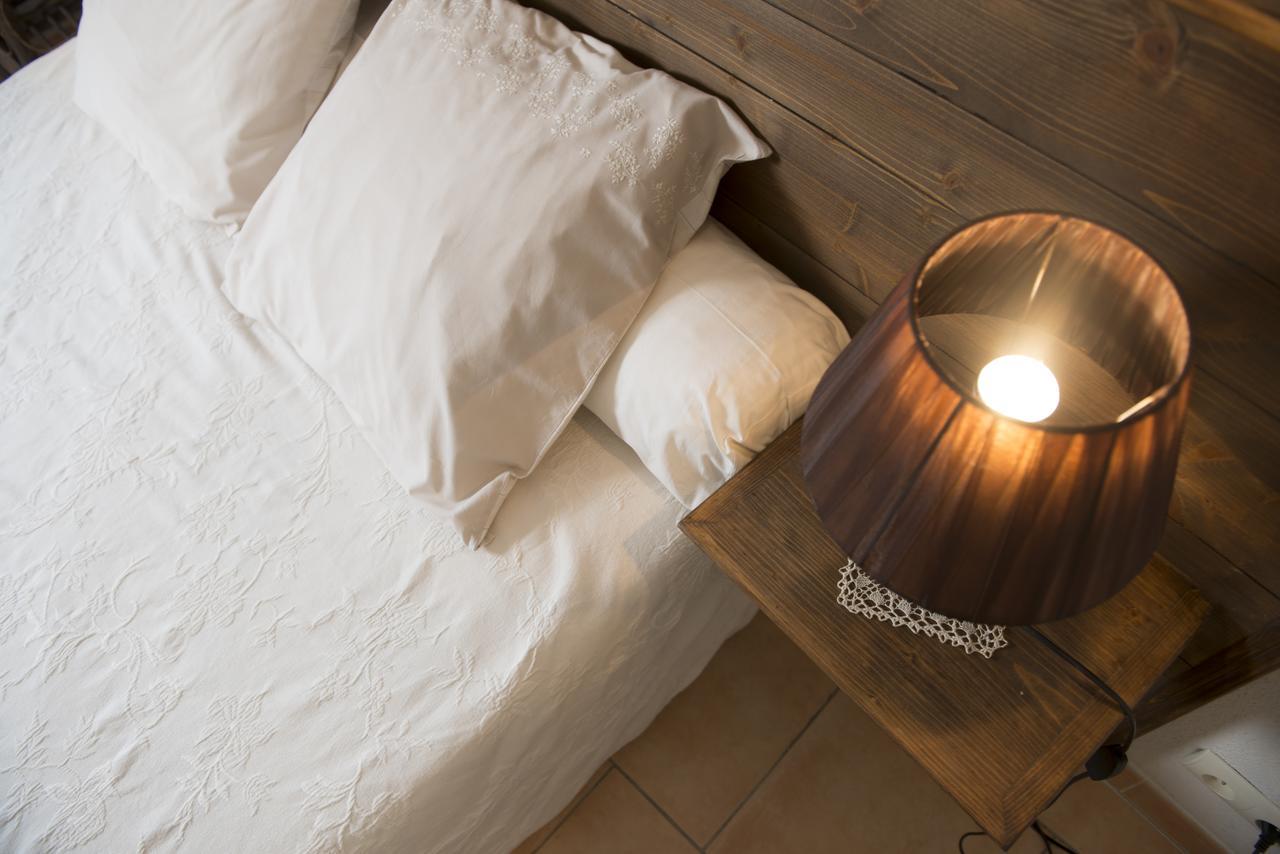 Saint-Martin-de-Valgalgues Chambres D'Hotes Cote Cevennes المظهر الخارجي الصورة