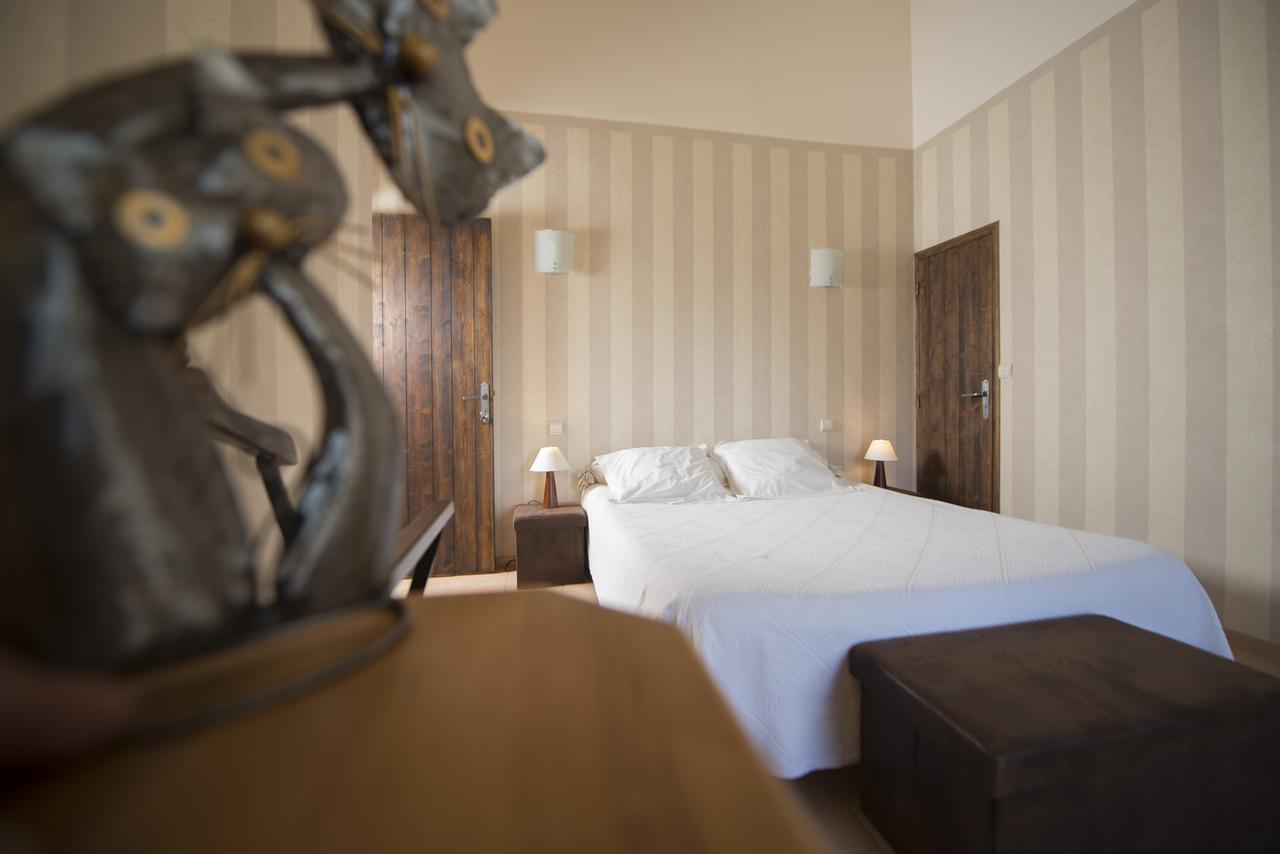 Saint-Martin-de-Valgalgues Chambres D'Hotes Cote Cevennes المظهر الخارجي الصورة